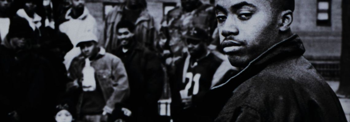 Cover Hip Hop Evolution