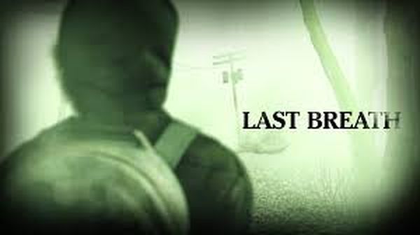 Last Breath