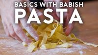 Pasta