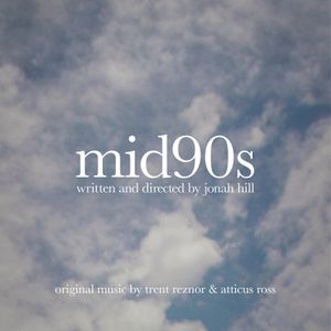 Mid90s (OST)