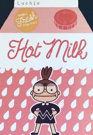 Hot Milk