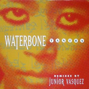 Tantra (Junior Vasquez Mixes) (Single)