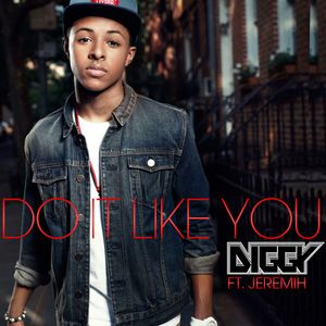 Do It Like You (Single)