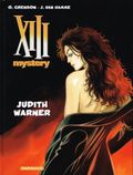 Couverture Judith Warner - XIII Mystery, tome 13 Couverture Judith Warner - XIII Mystery, tome 13