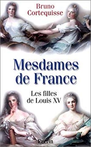 Mesdames de France