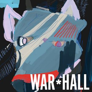 War*Hall (EP)