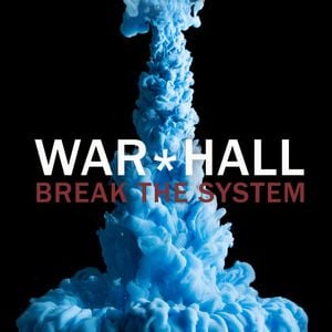 Break the System (EP)