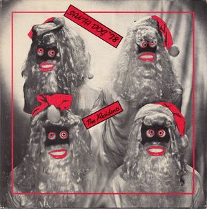 Santa Dog ’78 (Single)