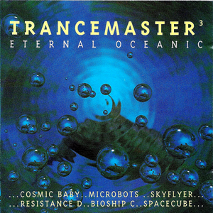 Trancemaster 3: Eternal Oceanic