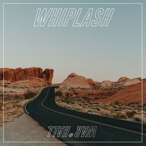 Whiplash (EP)