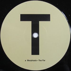 Too Far (Dettmann's Definitions) (Single)