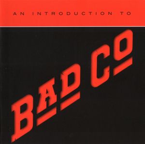 An Introduction to Bad Co