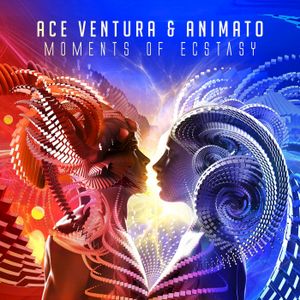 Moments of Ecstasy (Single)