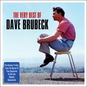 The Very Best of Dave Brubeck