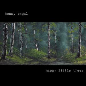 Happy Little Trees