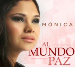 Al mundo paz (Single)