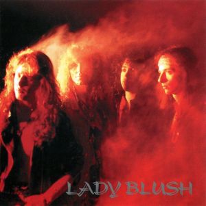 Lady Blush