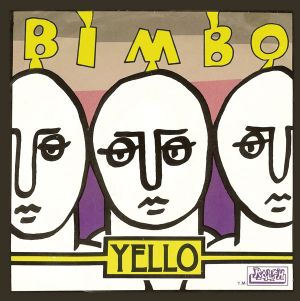 Bimbo (Single)