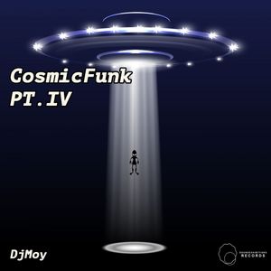 Space Funk Iv