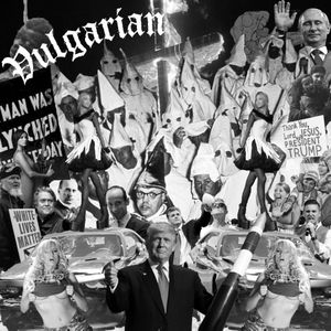 Vulgarian (EP)