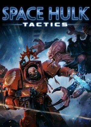 Space Hulk: Tactics