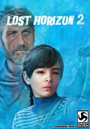 Lost Horizon 2