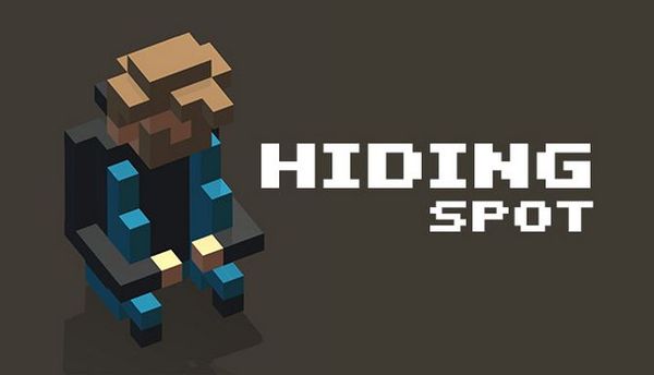 Hiding Spot