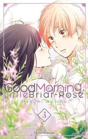 Good Morning Little Briar-Rose, tome 3