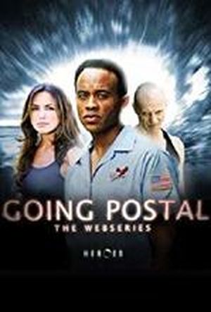 Heroes : Going Postal