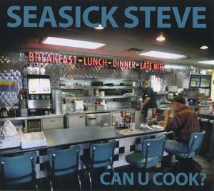 Can U Cook?