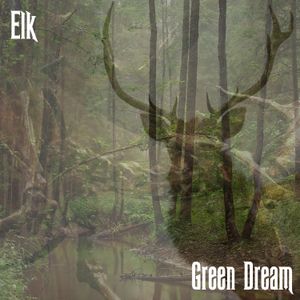 Green Dream (Single)