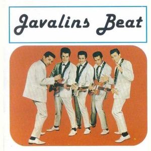 Javalins - Beat