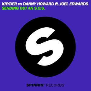 Sending Out an S.O.S. (feat. Joel Edwards) [The Squatters Remix Radio Edit]