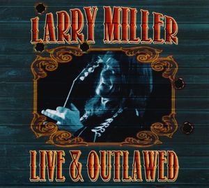 Live & Outlawed (Live)