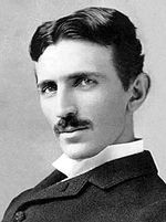 Nikola Tesla