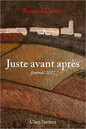 Juste avant après