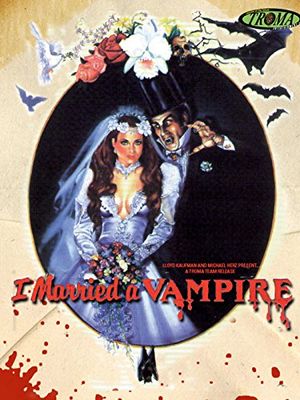 I Married a Vampire