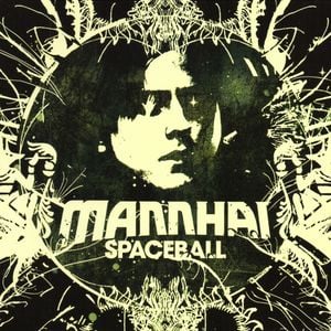 Spaceball (Single)