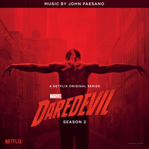 Daredevil: Season 3: Original Soundtrack Album (OST)