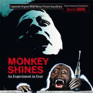 Monkey Shines (OST)