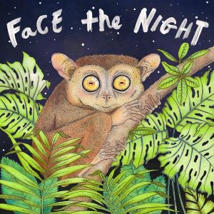 Face The Night (Single)