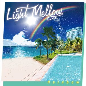 Light Mellow Rainbow