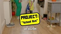 Project School Bus