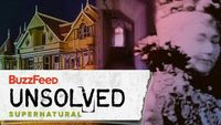 Supernatural - Return To The Horrifying Winchester Mansion