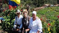 Colombie : le nouvel eldorado