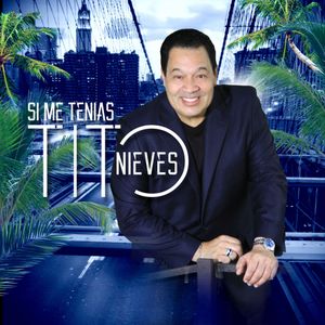 Si me tenías (Single)