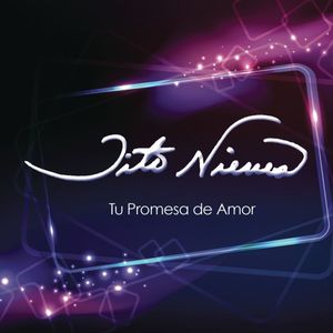 Tu promesa de amor (Single)