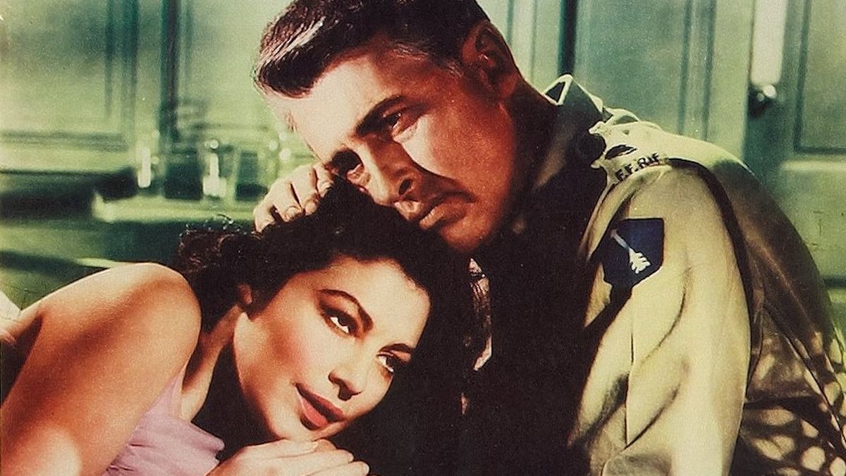La Croisée Des Destins 1995 Streaming La Croisée des destins - Film (1956) - SensCritique