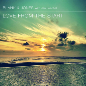Love From The Start (Single)