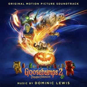 Goosebumps 2: Haunted Halloween (OST)